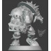 FANTASY FOOTBALL BLACK ORC TEAM BUNDLE